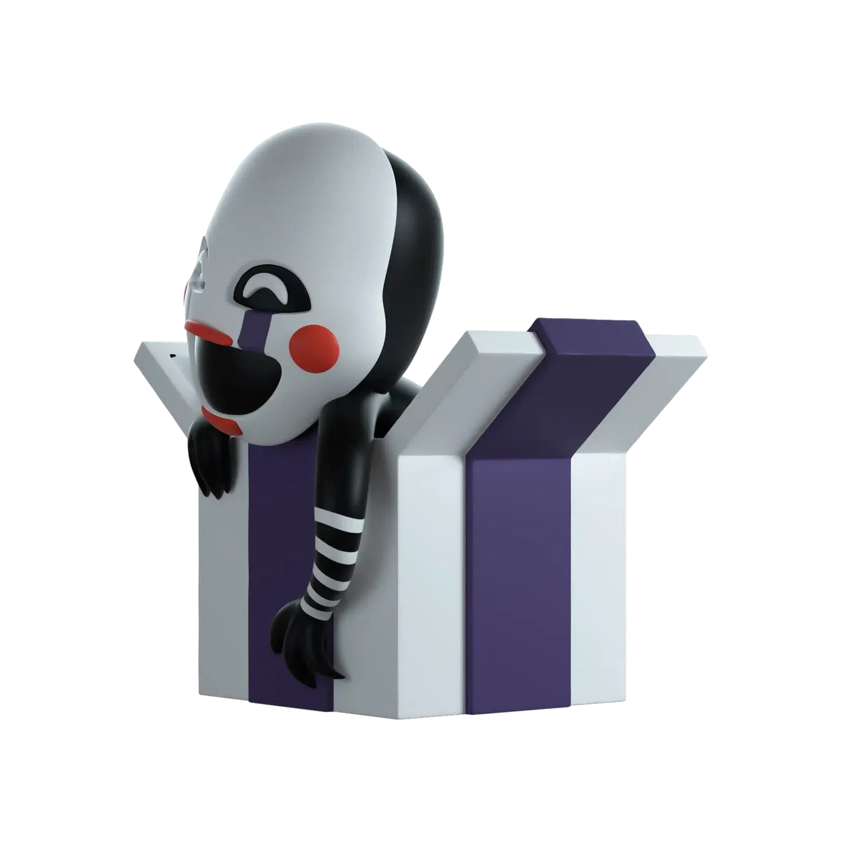 Five Nights at Freddy's: Marionette: #44