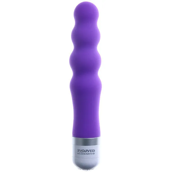 FLEUR DE LIS - SILICONE BLISS