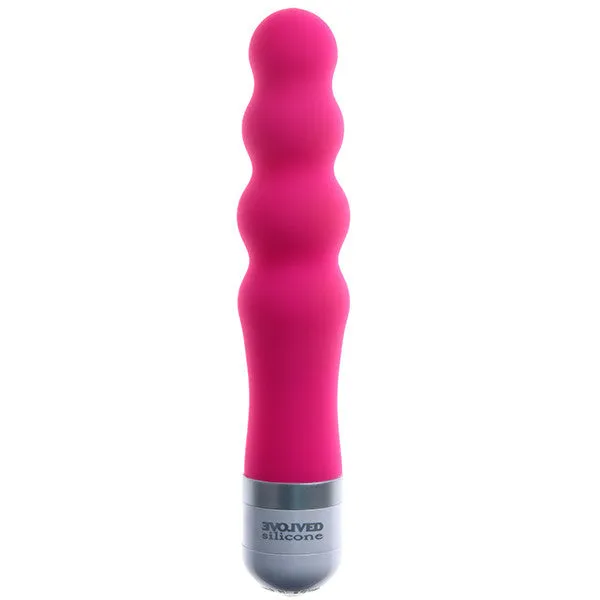 FLEUR DE LIS - SILICONE BLISS
