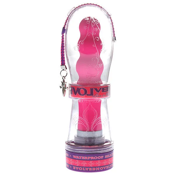 FLEUR DE LIS - SILICONE BLISS