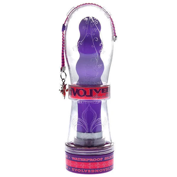 FLEUR DE LIS - SILICONE BLISS