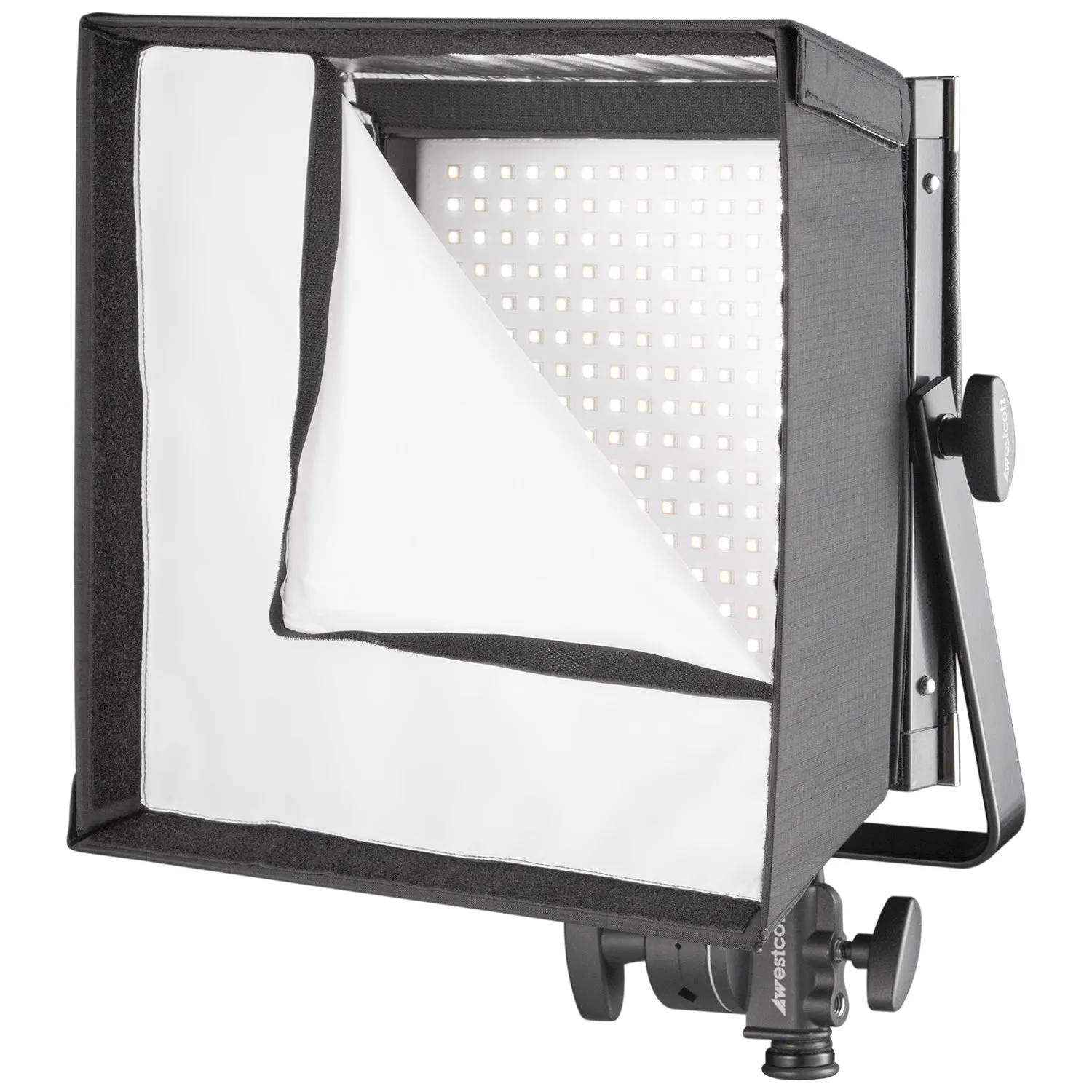 Flex Cine Softbox (1' x 1')