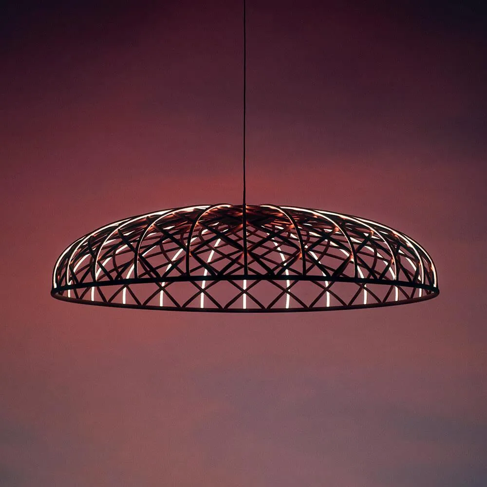 Flos Skynest Suspension Pendant Light
