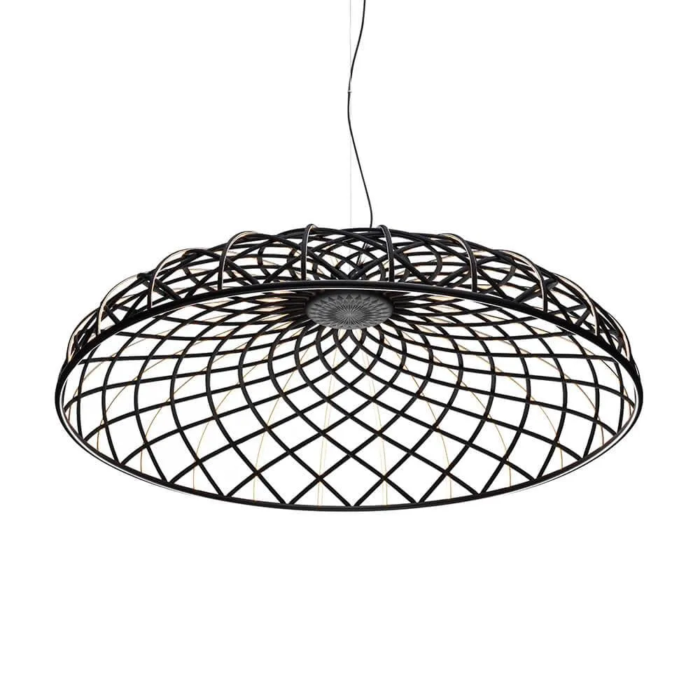 Flos Skynest Suspension Pendant Light