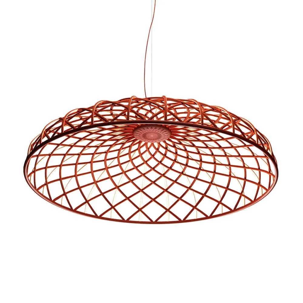 Flos Skynest Suspension Pendant Light