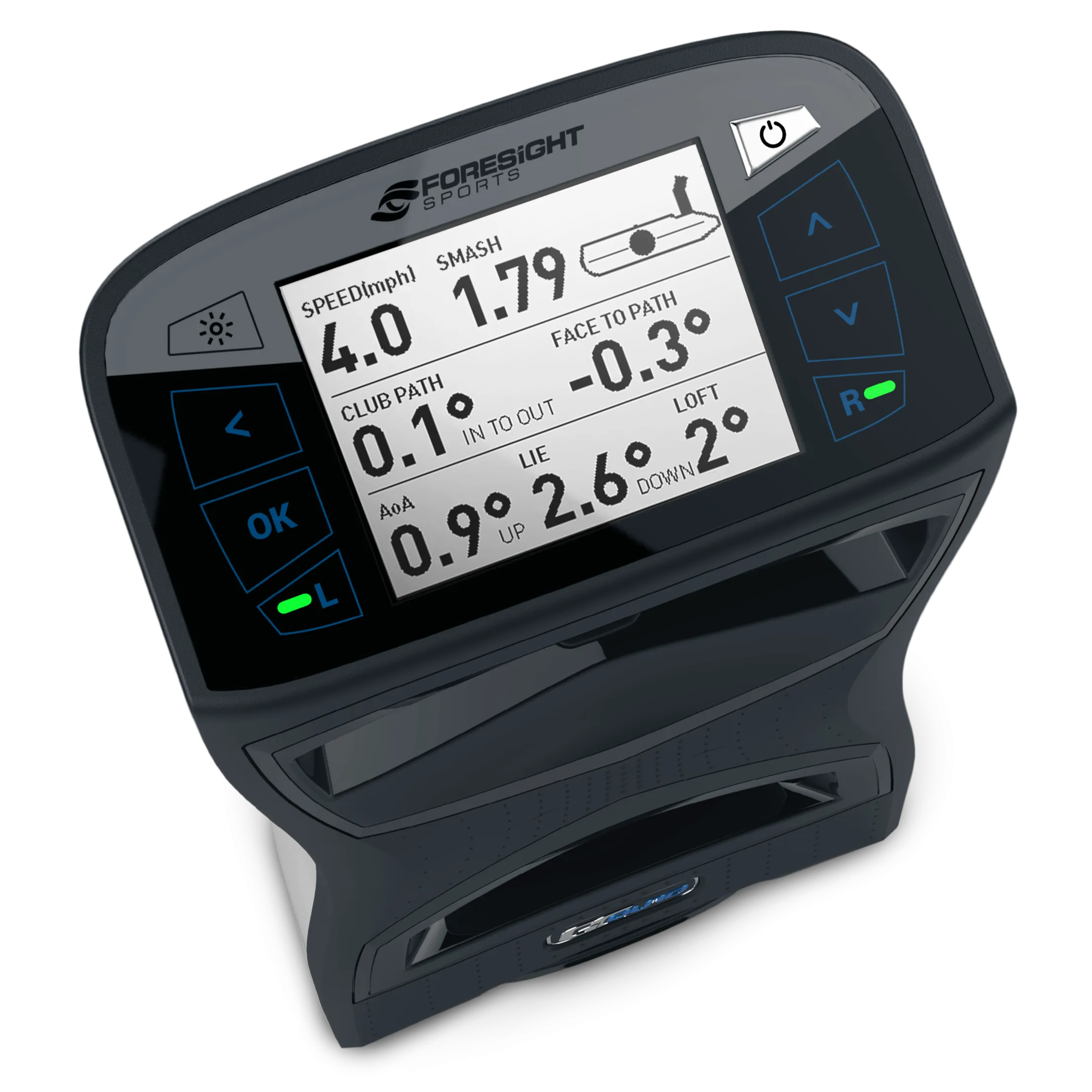 Foresight Sports Essential Putting Analysis Add-on
