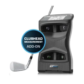 Foresight Sports GCQuad Club Add-on