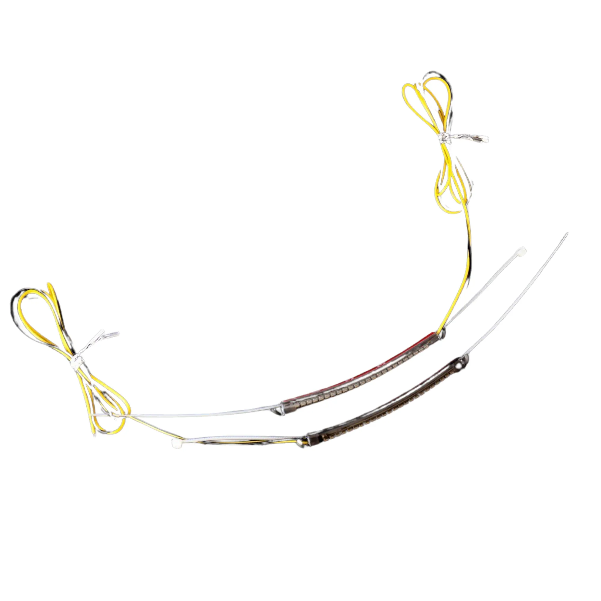 Fork Mount LED Turn Signals