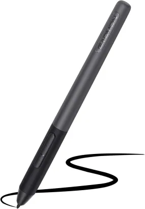 GAOMON Artpaint AP50 Battery-Free Stylus with 8192 Levels Pen Pressure Only for PD1161/PD1561 /PD156 Pro Pen Display