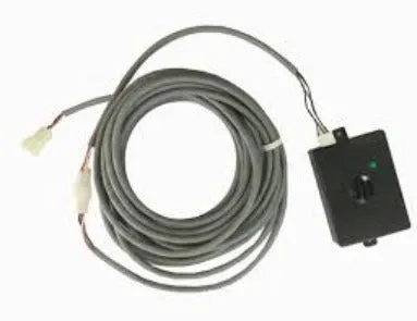 Gas/Propane Fume Detector