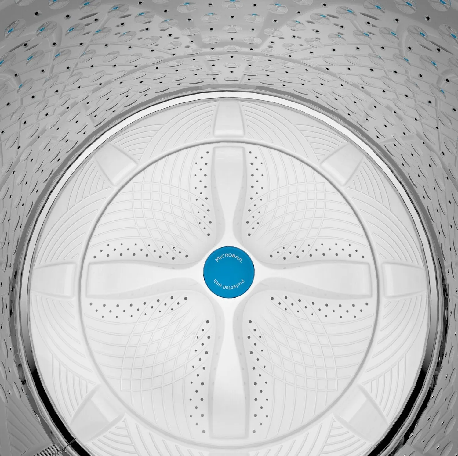 GE Profile 5.8 Cu. Ft. Top-Load Washer and 7.4 Cu. Ft. Electric Dryer -PTW600BSRWS/PTD60EBMRWS