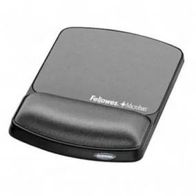 Gel Wristrest Mousepad Graphit