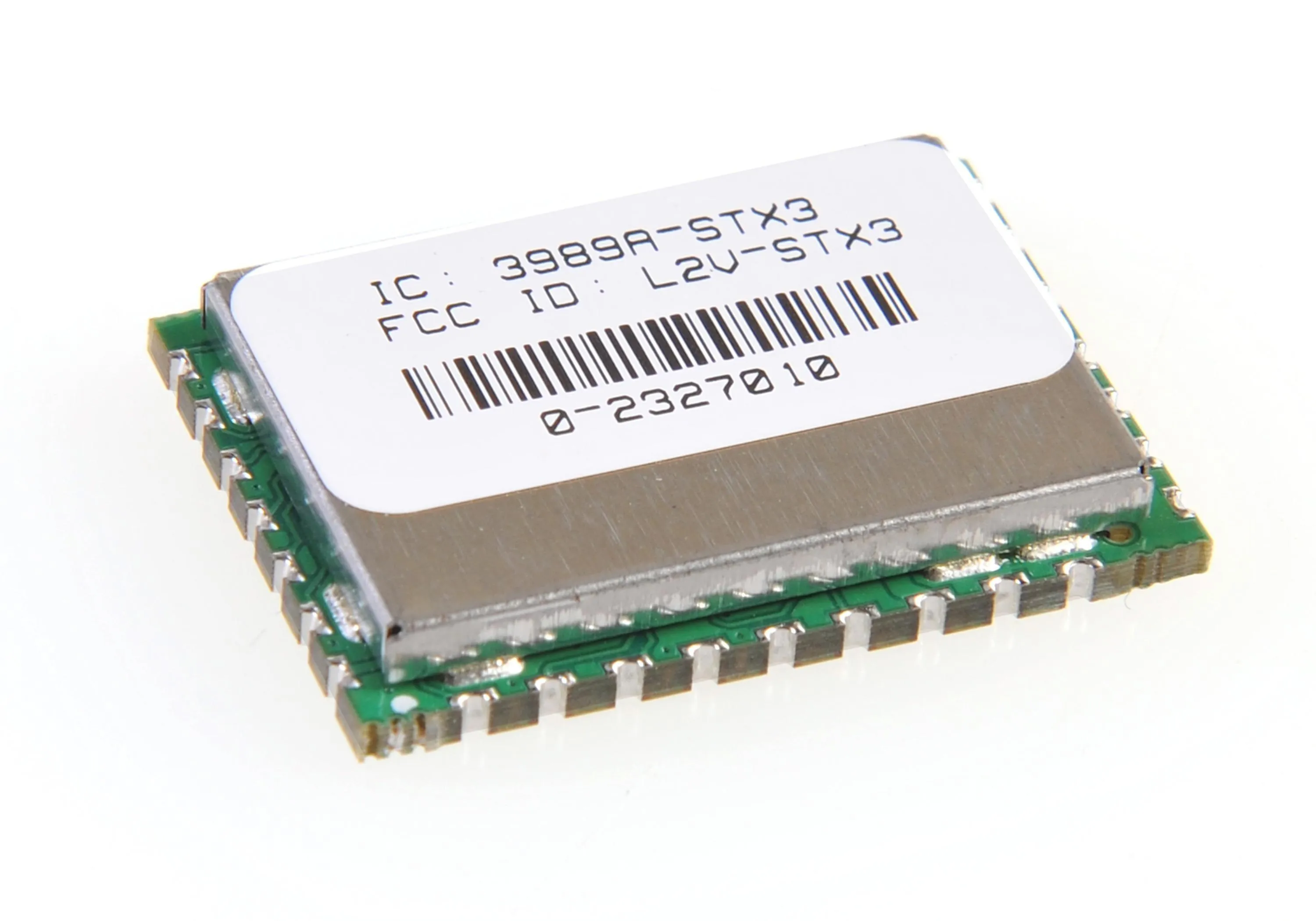 Globalstar STX-3 Simplex Modem