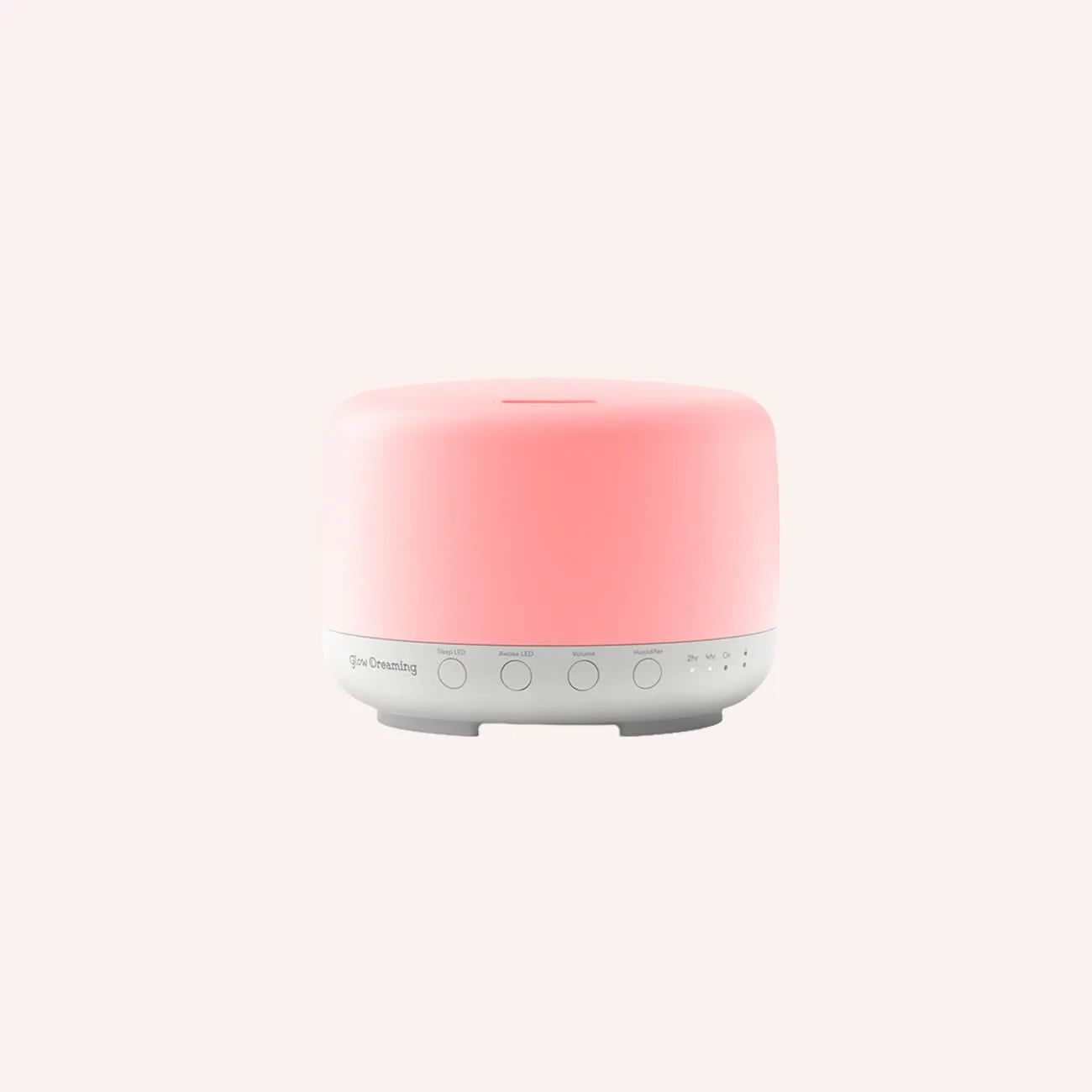 Glow Sleep Easy