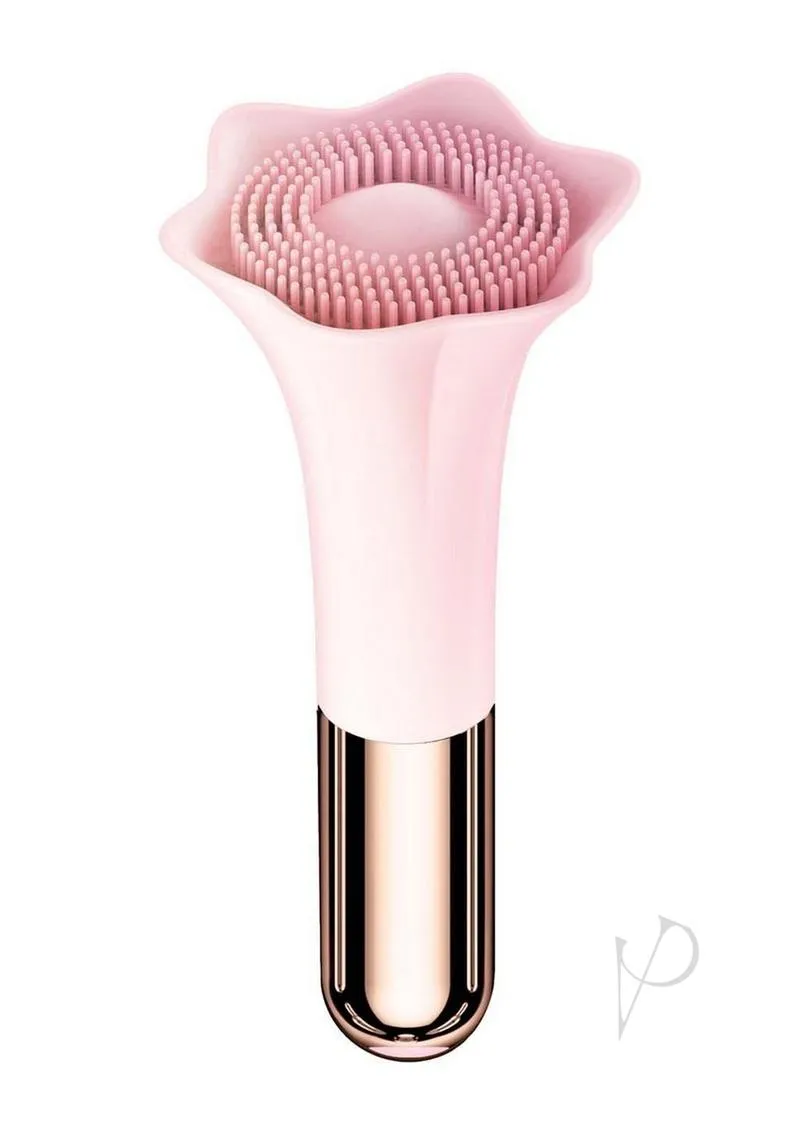Goddess Pink Lily Massager