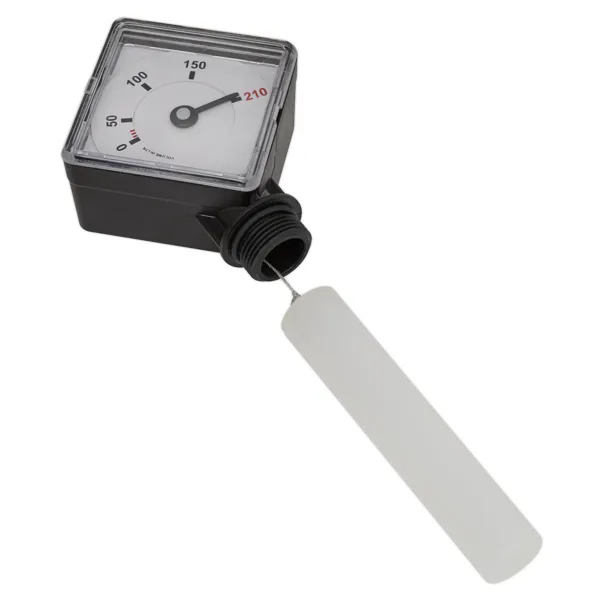GT-PRO48001 - 210L Drum Level Indicator with 3/4" Thread
