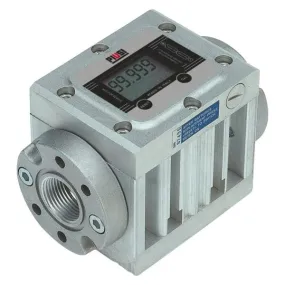 GT-PS497000 - Digital Oil Meter - 150L/min
