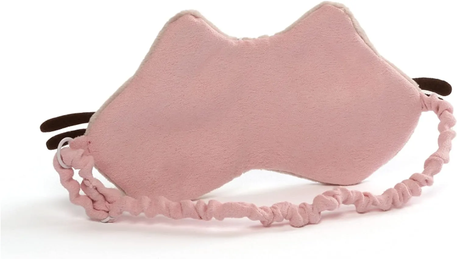 GUND Pusheen, 'Eyes Closed' Plush Sleep Mask