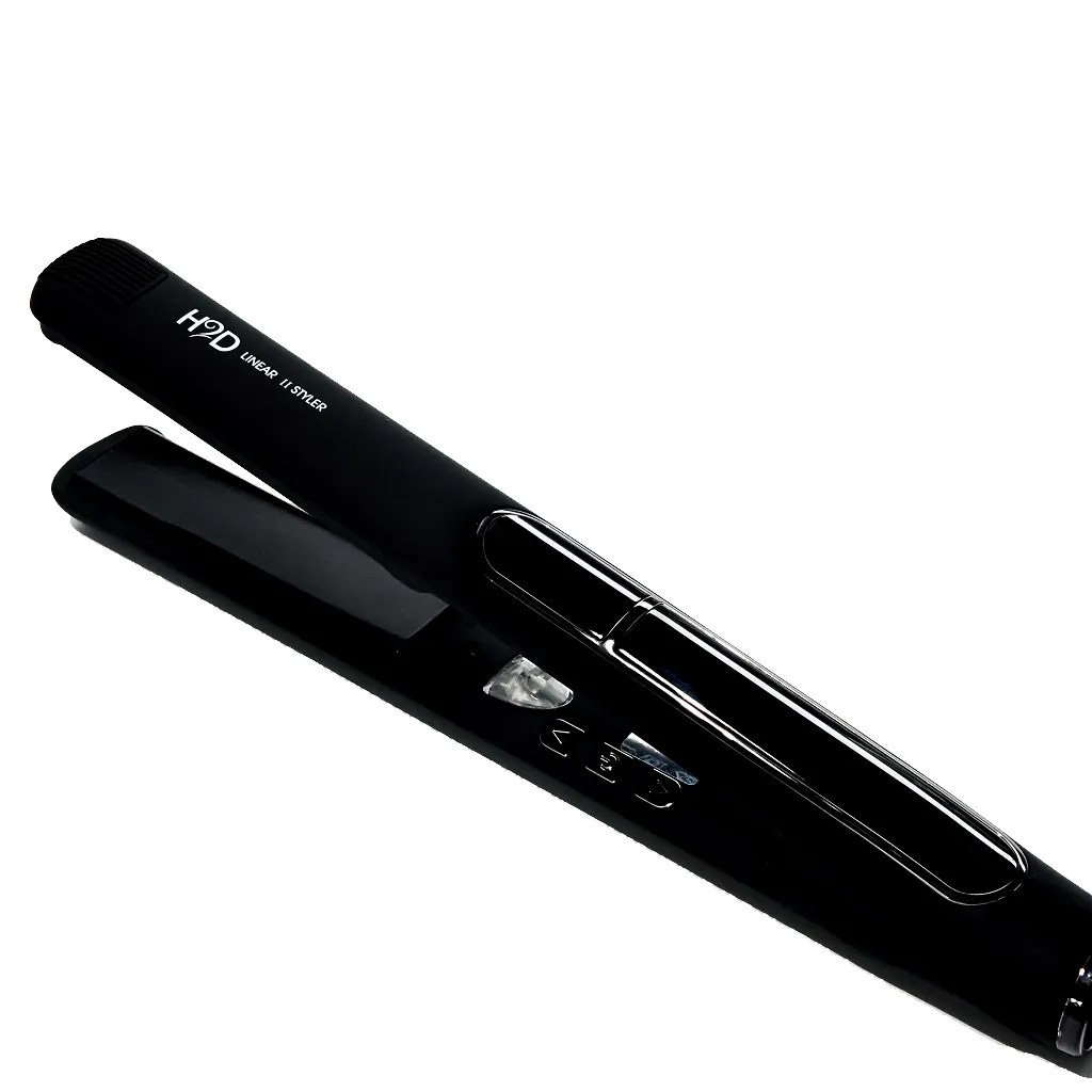 H2D Linear II Straightener
