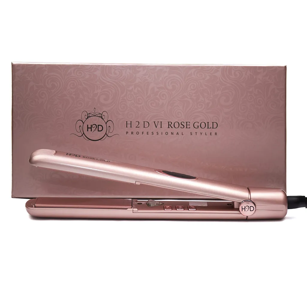 H2D Linear II Straightener