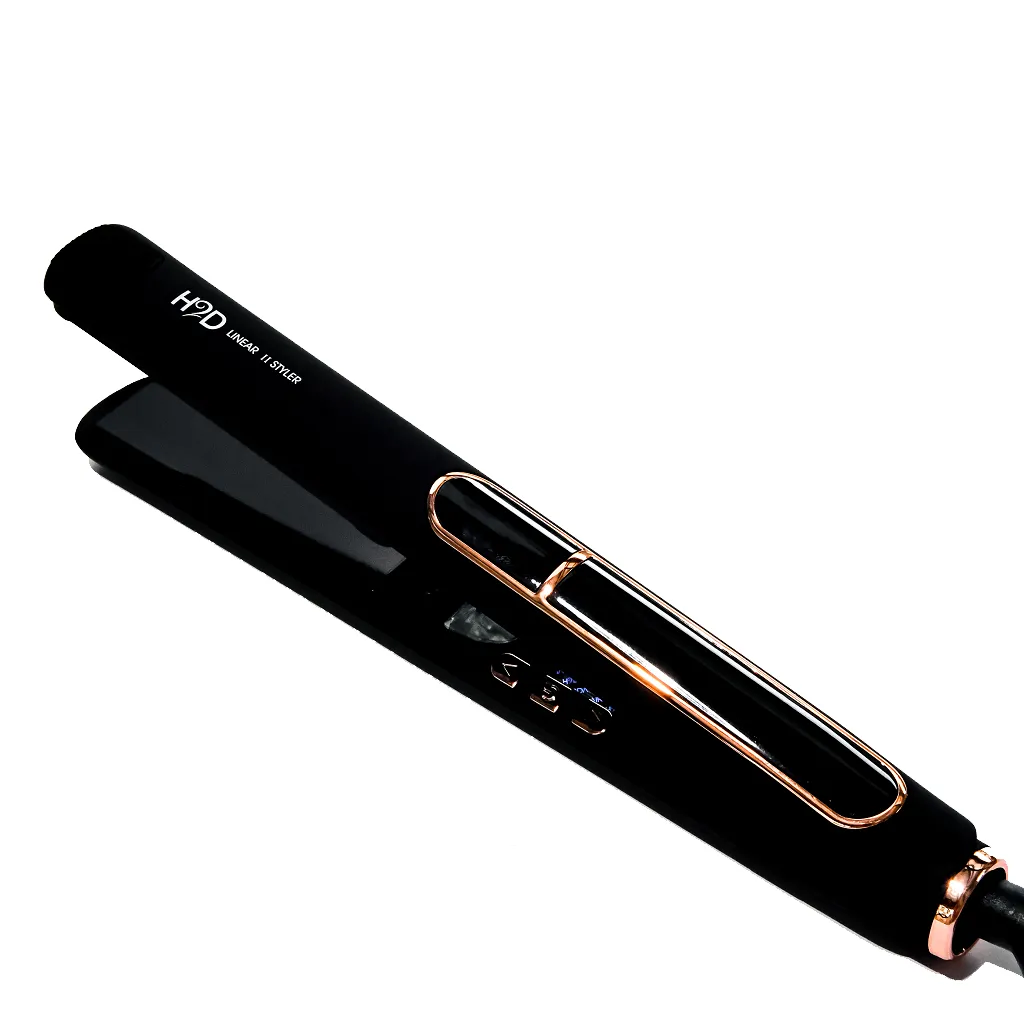 H2D Linear II Straightener