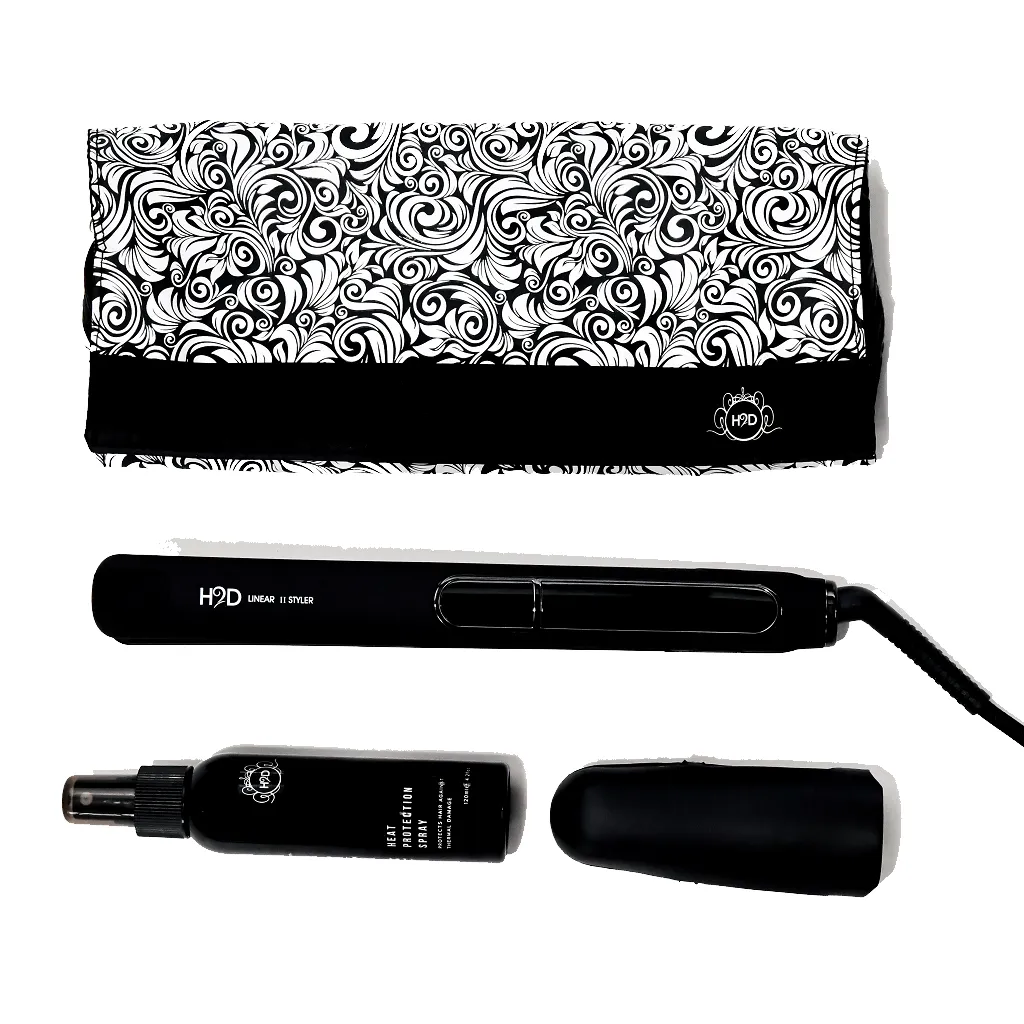 H2D Linear II Straightener