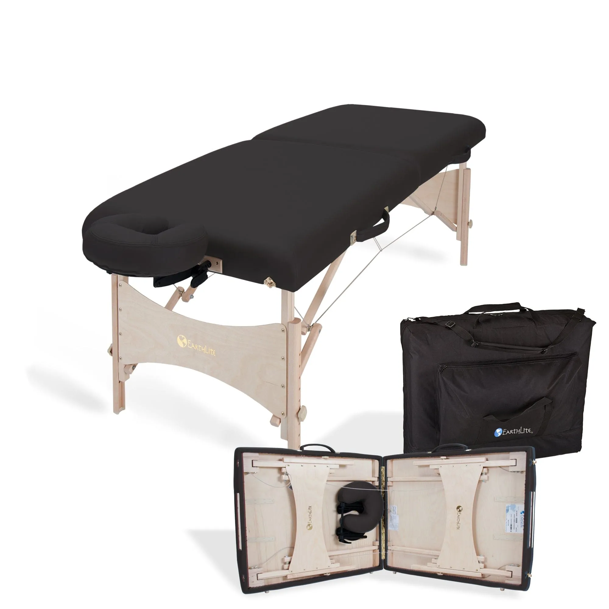 Harmony DX™ Portable Massage Table Package