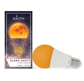 Harth Home - Sleep Aid Light Bulb / 7W
