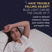 Harth Home - Sleep Aid Light Bulb / 7W