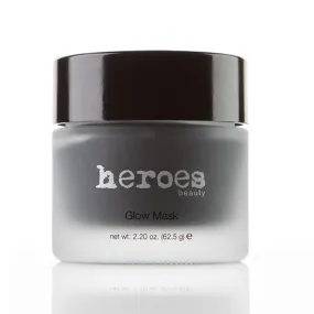 HB  Miracle Mud Glow Mask
