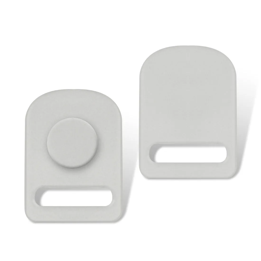 Headgear Clips for Wisp CPAP/BiPAP Masks (1 Pair)