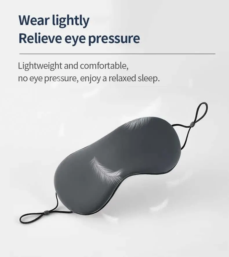 HealthHQ Seasonal Lite Adjustable Sleep Mask