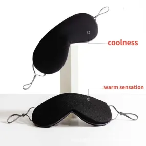 HealthHQ Seasonal Lite Adjustable Sleep Mask