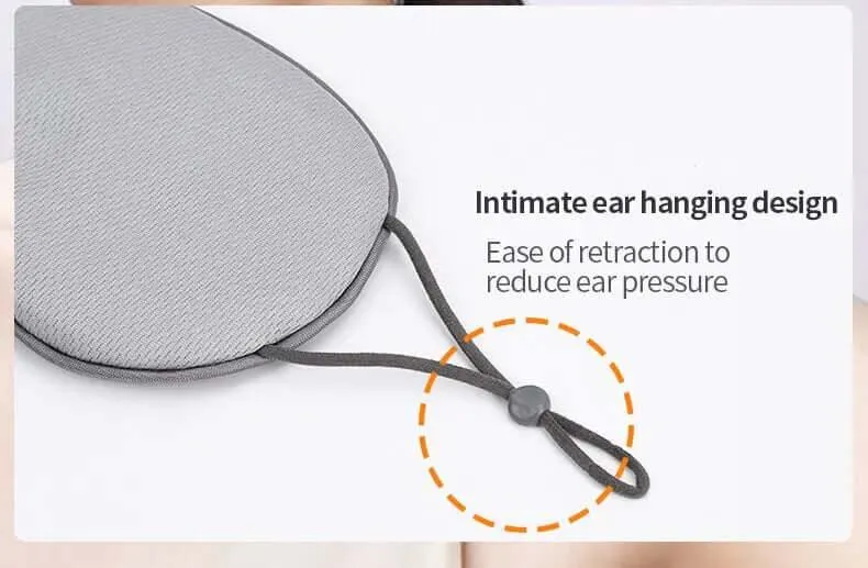 HealthHQ Seasonal Lite Adjustable Sleep Mask
