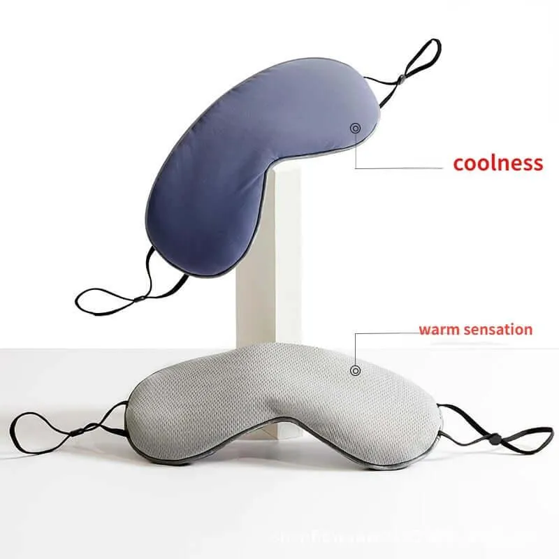 HealthHQ Seasonal Lite Adjustable Sleep Mask