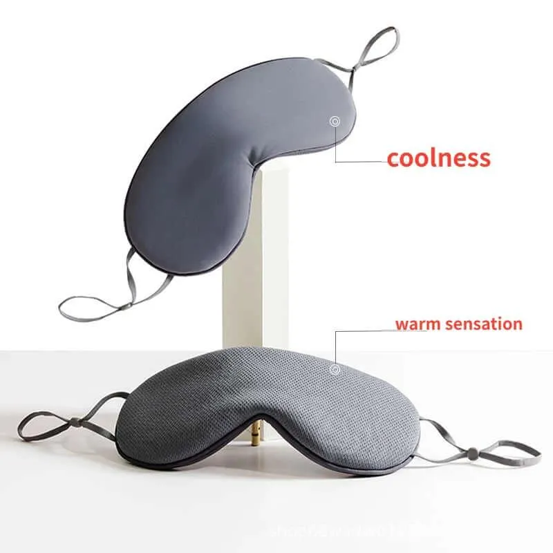HealthHQ Seasonal Lite Adjustable Sleep Mask