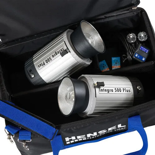 Hensel Integra 500 Kit