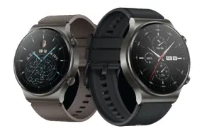 HUAWEI WATCH GT 2 PRO