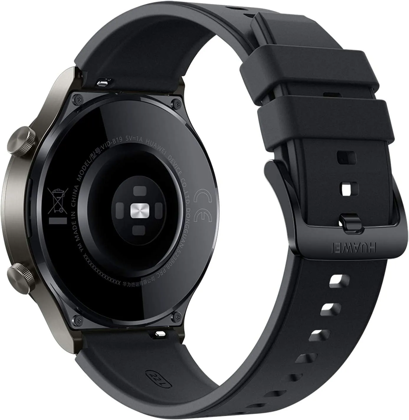 HUAWEI WATCH GT 2 PRO