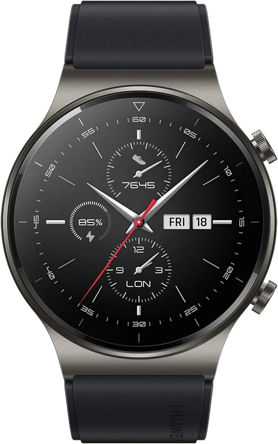HUAWEI WATCH GT 2 PRO