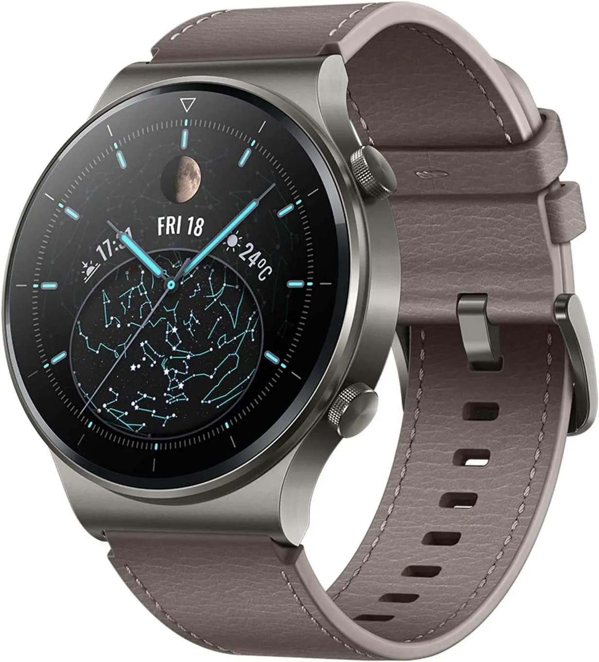 HUAWEI WATCH GT 2 PRO
