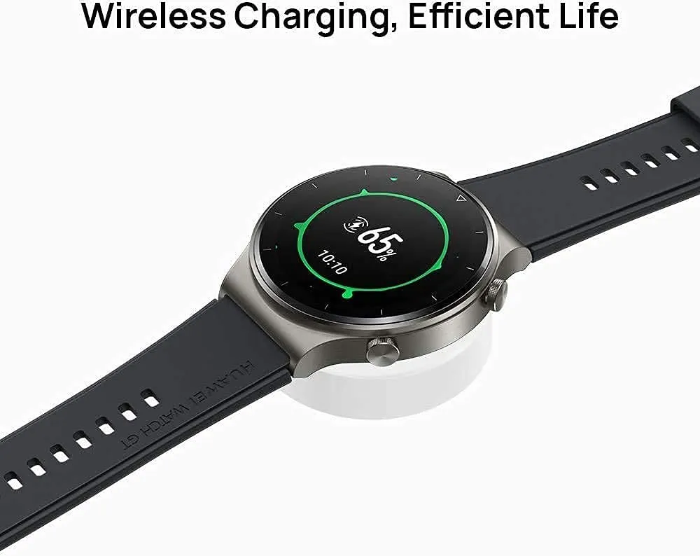 HUAWEI WATCH GT 2 PRO