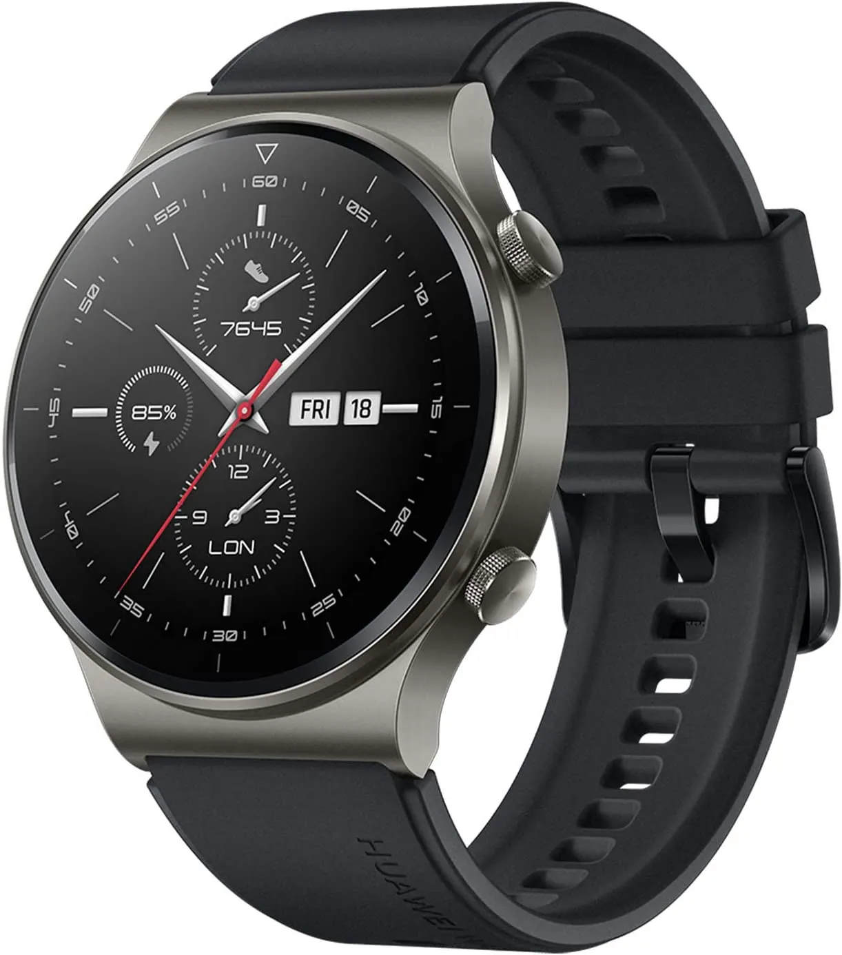 HUAWEI WATCH GT 2 PRO