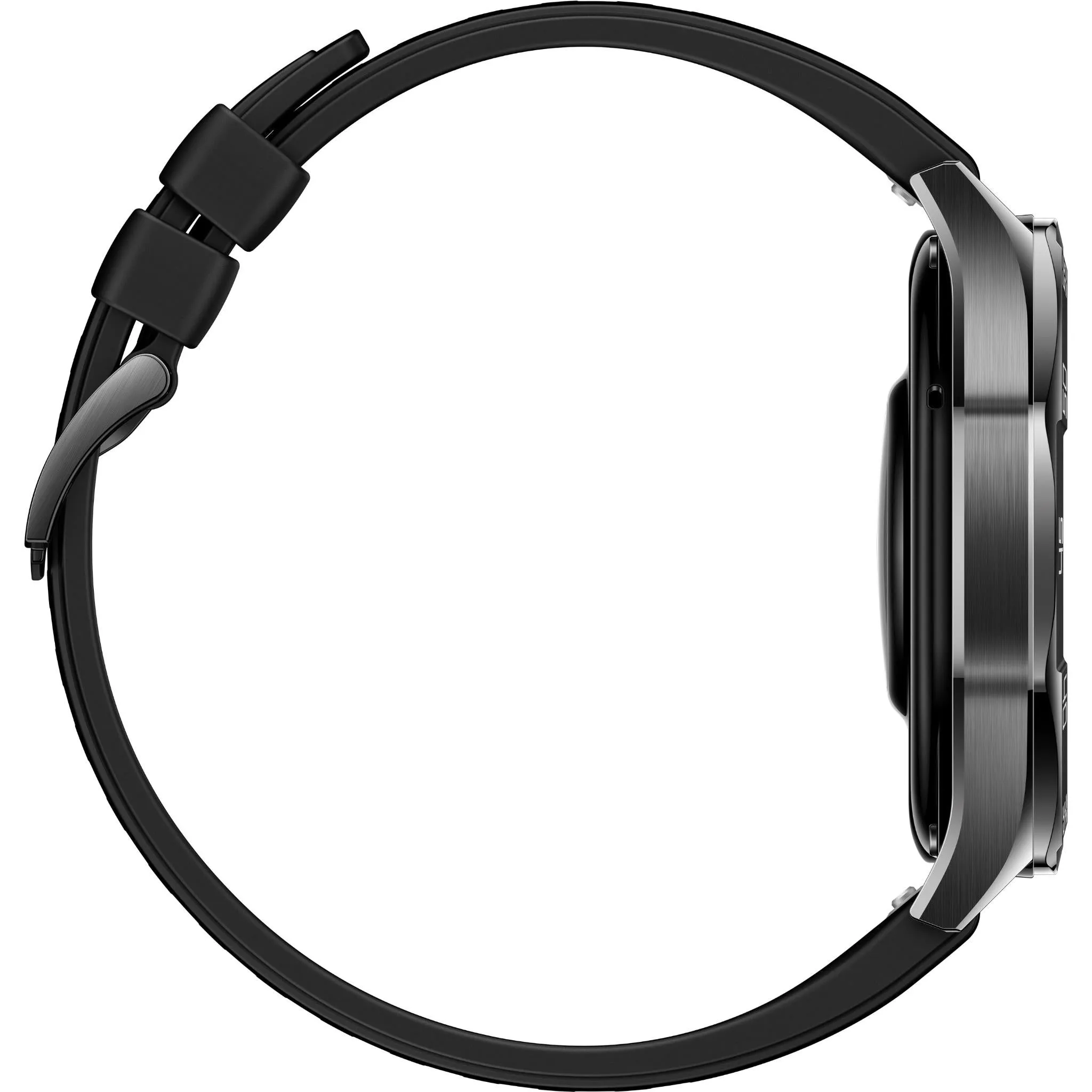 Huawei Watch GT 5 46mm Stainless Steel (Black)