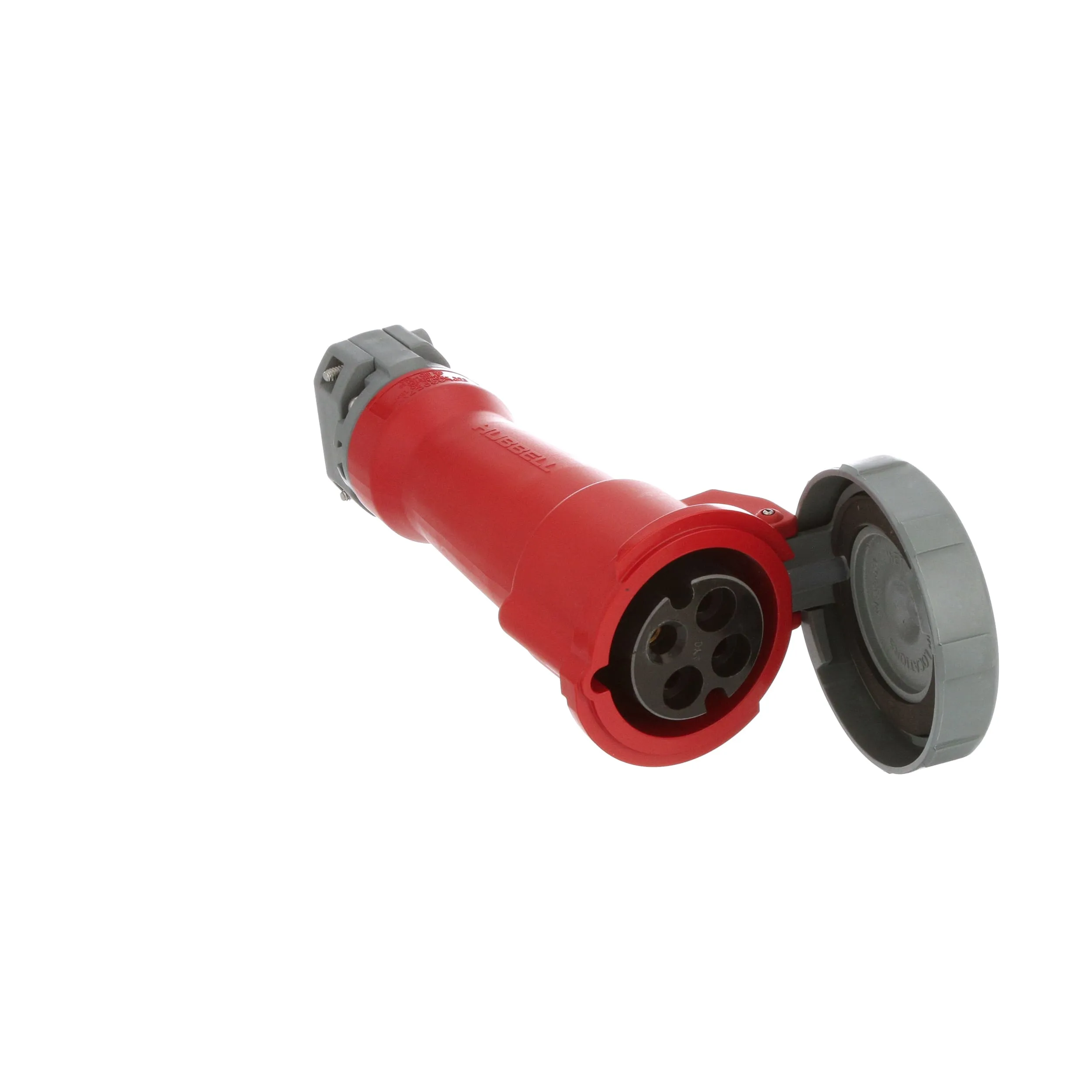 Hubbell Wiring Device-Kellems HBL430C7W