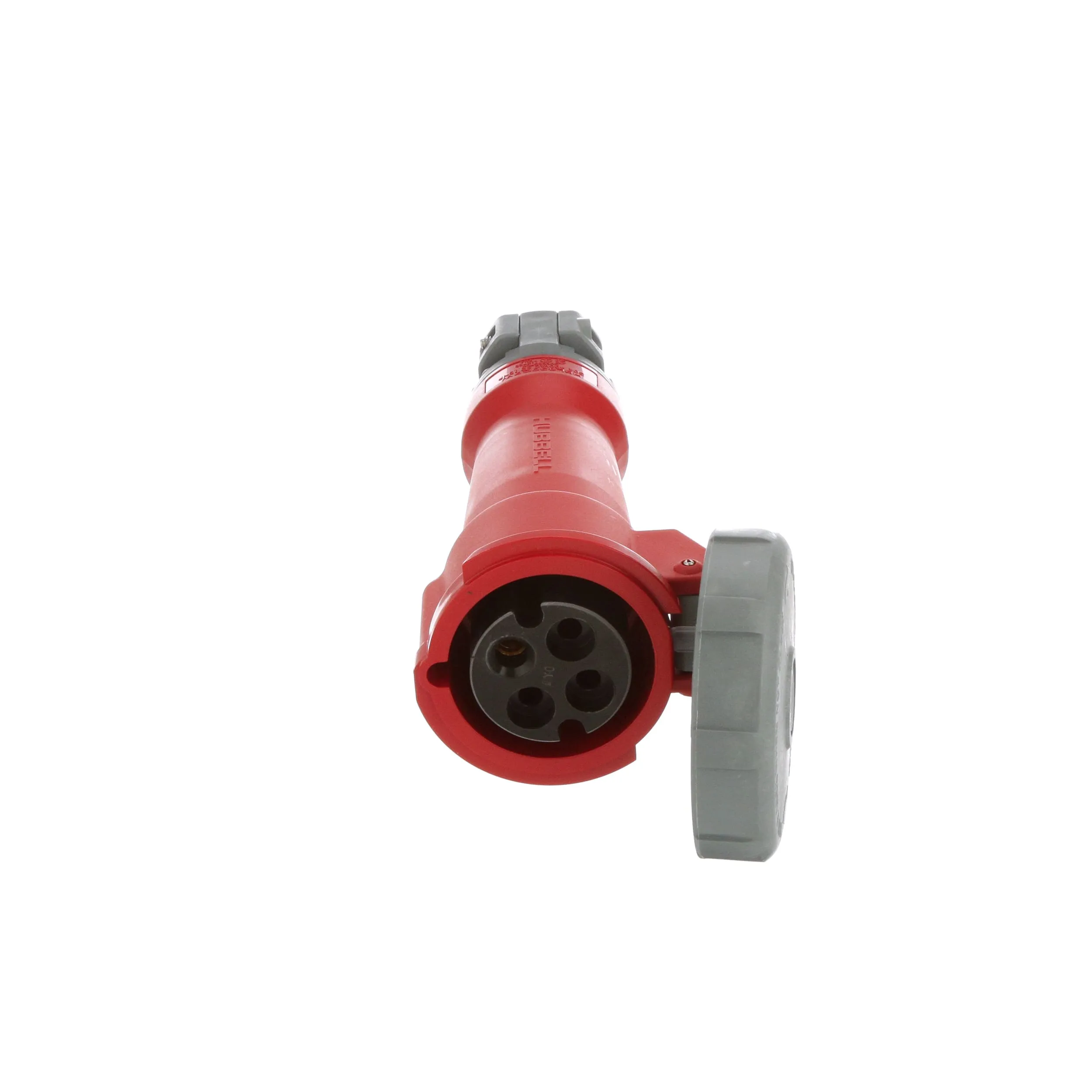 Hubbell Wiring Device-Kellems HBL430C7W