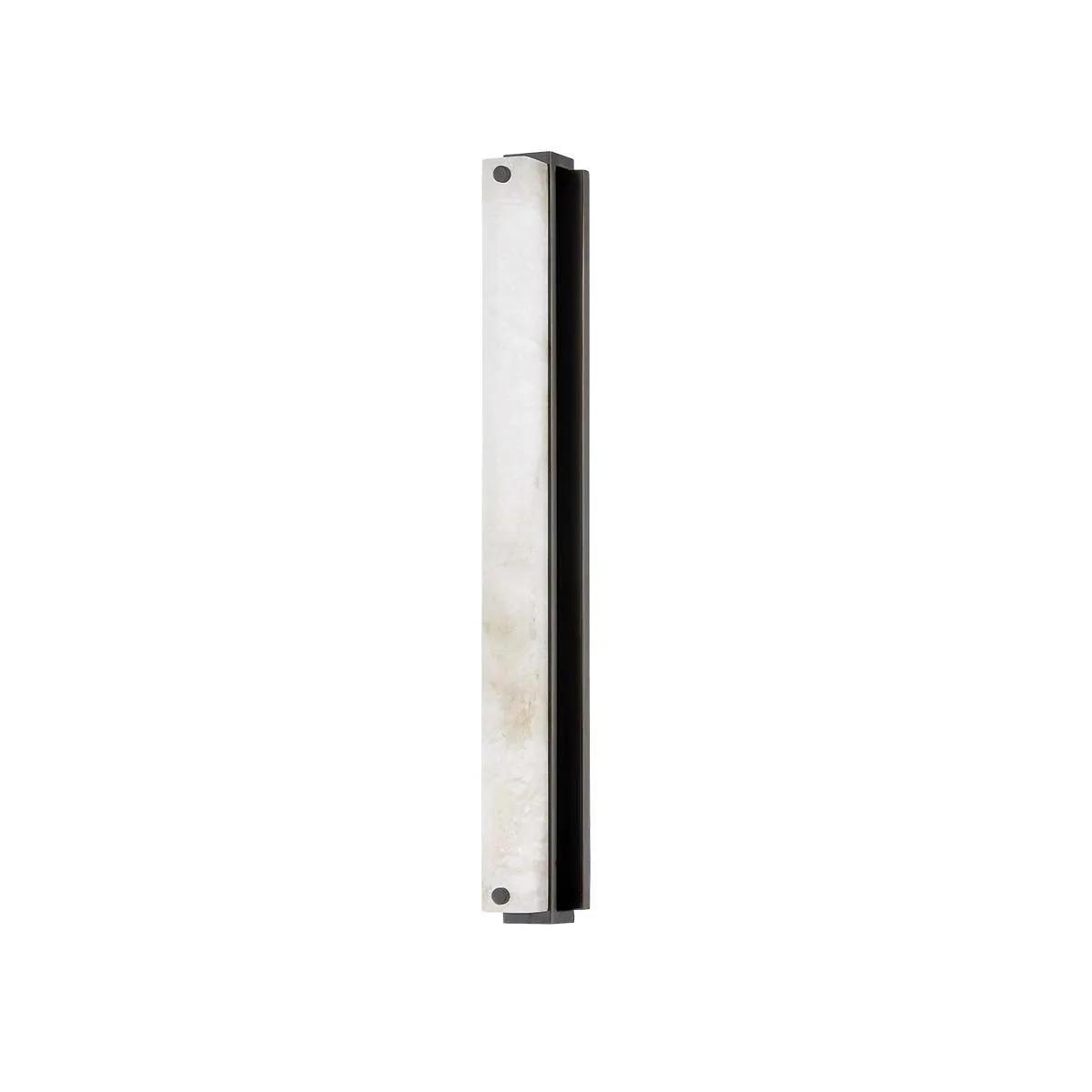 Hudson Valley Lighting Edgemere Wall Sconce-Distressed Bronze