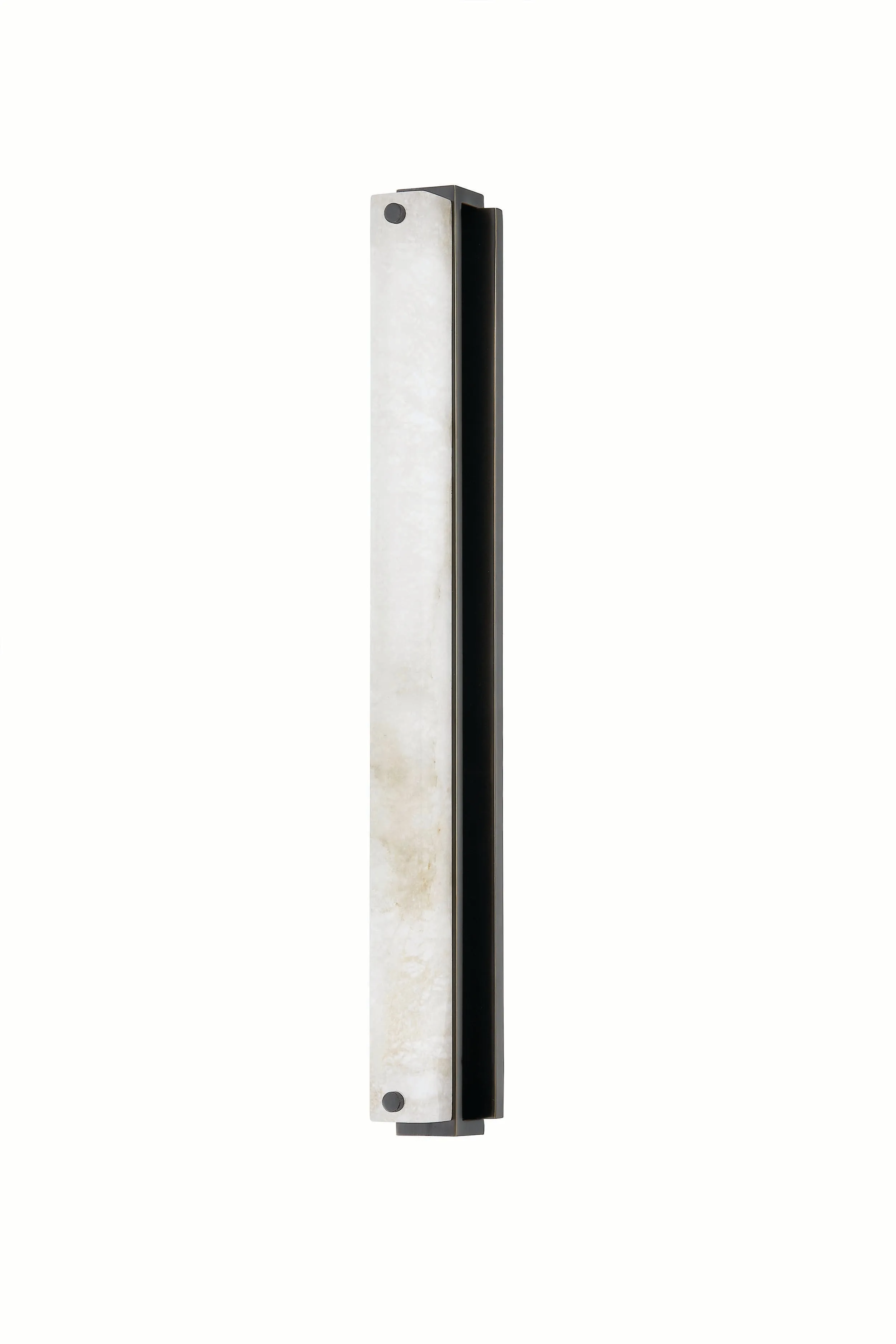 Hudson Valley Lighting Edgemere Wall Sconce-Distressed Bronze