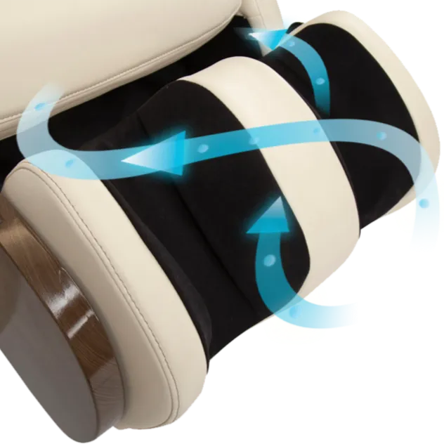 Human Touch WholeBody 8.0 Massage Chair