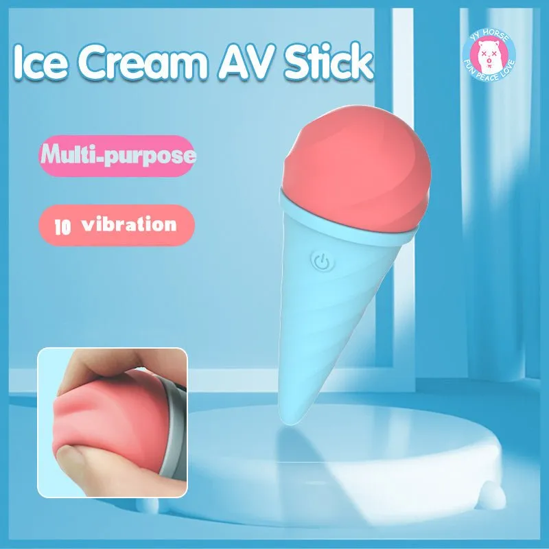Ice Cream Vibe